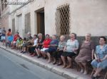 Procesion San Roque