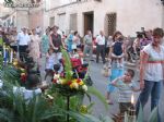 Procesion San Roque