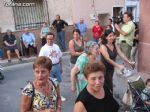 Procesion San Roque