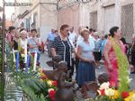 Procesion San Roque