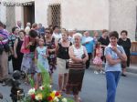 Procesion San Roque