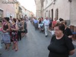 Procesion San Roque