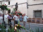 Procesion San Roque