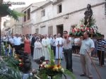 Procesion San Roque