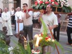 Procesion San Roque