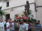 Procesion San Roque