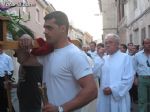 Procesion San Roque