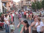 Procesion San Roque