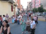 Procesion San Roque