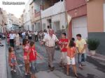 Procesion San Roque