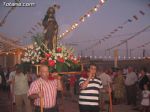 Procesion San Roque