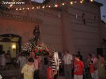 Procesion San Roque