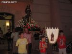 Procesion San Roque