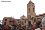 Bajada Santa Eulalia