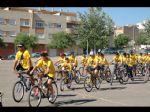 Paseo en Bicicleta