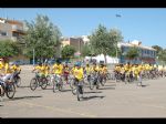 Paseo en Bicicleta