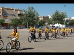 Paseo en Bicicleta