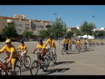 Paseo en Bicicleta