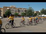 Paseo en Bicicleta