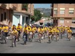 Paseo en Bicicleta