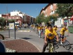 Paseo en Bicicleta