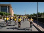 Paseo en Bicicleta