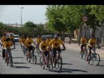 Paseo en Bicicleta