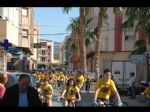 Paseo en Bicicleta