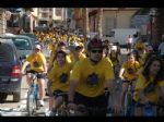 Paseo en Bicicleta