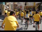 Paseo en Bicicleta