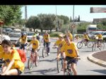 Paseo en Bicicleta