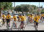 Paseo en Bicicleta