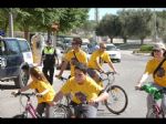 Paseo en Bicicleta