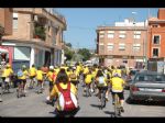 Paseo en Bicicleta