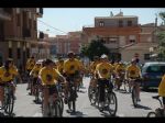 Paseo en Bicicleta