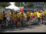 Paseo en Bicicleta