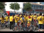 Paseo en Bicicleta