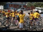 Paseo en Bicicleta