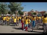 Paseo en Bicicleta