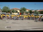 Paseo en Bicicleta