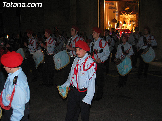 PROCESIN DEL SILENCIO. MIERCOLES SANTO - 65