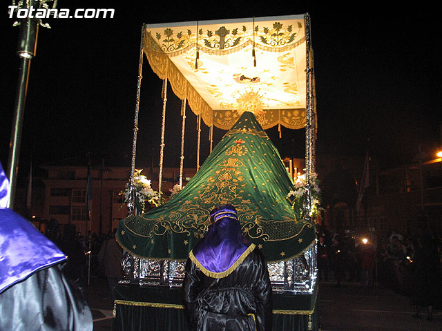 PROCESIN DEL SILENCIO. MIERCOLES SANTO - 178