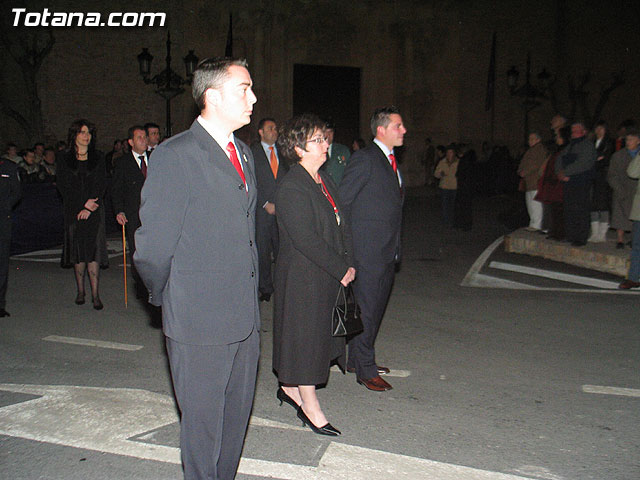 PROCESIN DEL SILENCIO. MIERCOLES SANTO - 189