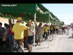 Fiestas de barrios