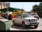 Fiestas de barrios