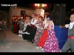 Fiestas de barrios