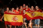 España campeona