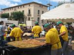 Tortilla gigante