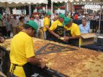 Tortilla gigante