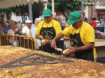 Tortilla gigante